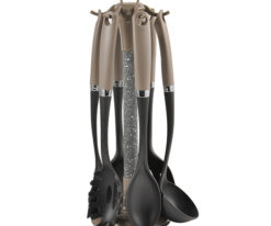 YW-KT179--Nylon kitchen utensils