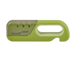 YW-G834  Kitchen knife sharpener