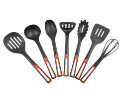 YW-KT348--Nylon kitchen utensils