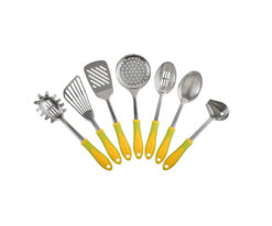 YW-KT351--S/S kitchen utensils set