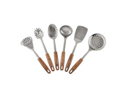 YW-KT354--S/S kitchen utensils set