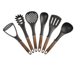 YW-KT357--Nylon kitchen utensils