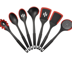 YW-KT410--Nylon kitchen utensils