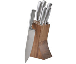 YW-A042--S/S Kitchen knife set