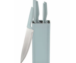 YW-A347--S/S Kitchen knife set