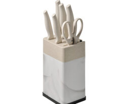 YW-A379--S/S Kitchen knife set