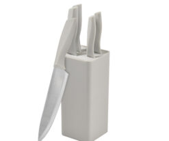 YW-A383k--S/S Kitchen knife set