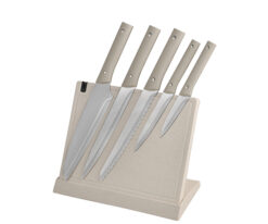YW-A436G--S/S Kitchen knife set