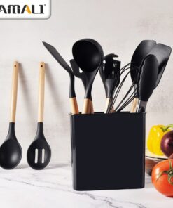 YW-KT175T--Silicone kitchen utensils set