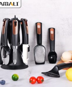 YW-KT239F-- kitchen gadgets set