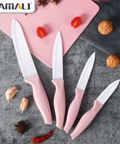 YW-CR014--Ceramic knife