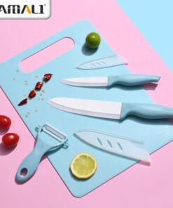 YW-CR014B--Ceramic knife