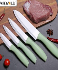 YW-CR026--Ceramic knife