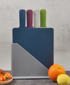 YW-CB104 Plastic cutting board set of 5