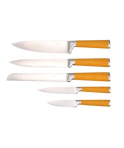 YW-A162 non-stick knives