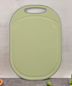 YW-CB164 --Plastic cutting board