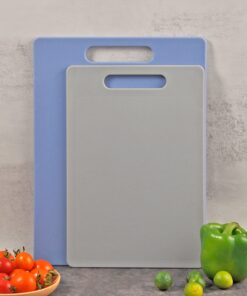 YW-CB154 Plastic cutting board set of 2