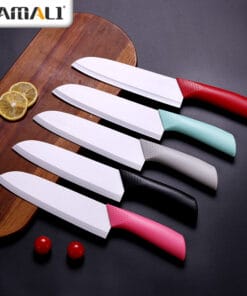 YW-CR005CH--Ceramic chef's knife