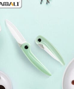 YW-CR016--Ceramic knife