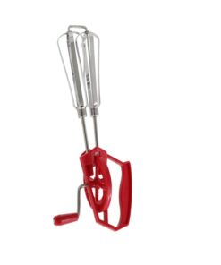 YW-EB25 S/S egg whisk