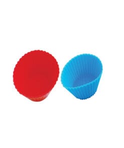 YW-S027 Silicone baking cake mould