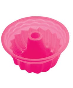 YW-S002 Silicone cake mould