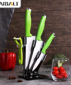 YW-CR102B--Ceramic knife