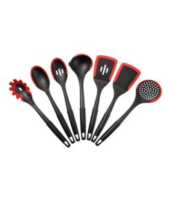 YW-KT410--Nylon kitchen utensils