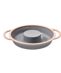 YW-S366 Silicone baking mold