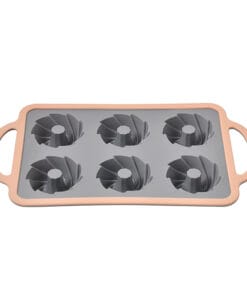 YW-S363 Silicone baking mould
