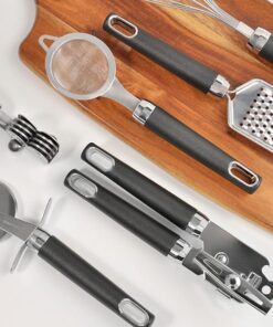 YW-KT3735SB--S/S kitchen accessories set