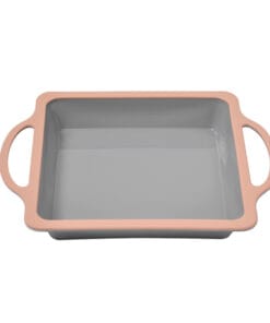 YW-S369 Silicone baking pan