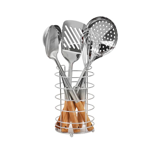 YW-KT356--S/S kitchen utensils set