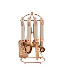 YW-KT3735SA--S/S kitchen accessories set