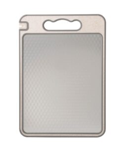 YW-CB123--S/S & plastic cutting board