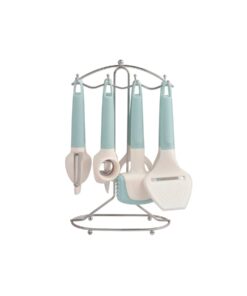 YW-KT377--S/S kitchen accessories set