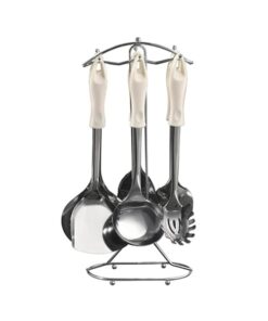 YW-KT373B--S/S kitchen utensils set