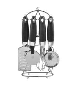 YW-KT352--S/S kitchen accessories set