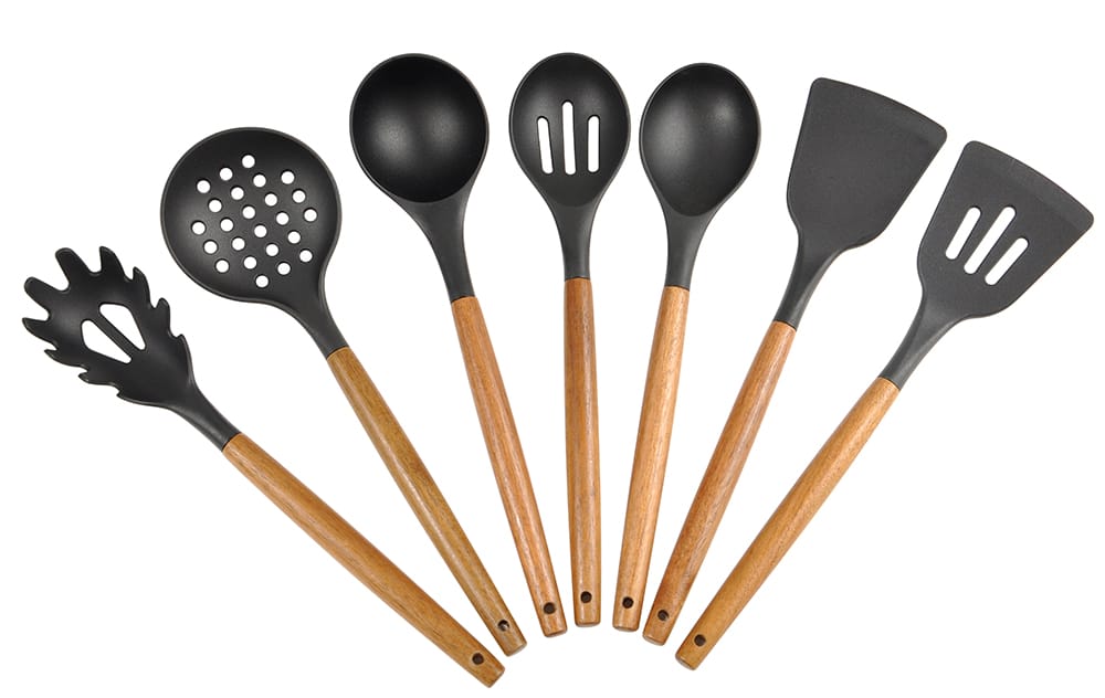YW-KT358--Nylon kitchen utensils