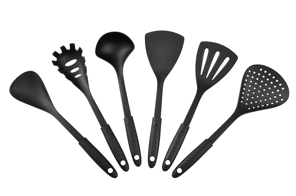 YW-KT263--Nylon kitchen utensils