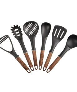 YW-KT357--Nylon kitchen utensils
