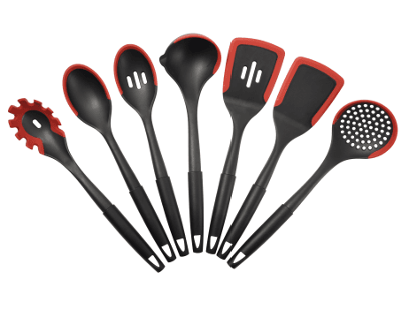 YW-KT410--Nylon kitchen utensils