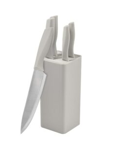 YW-A383k--S/S Kitchen knife set