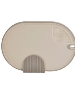 YW-CB159 Plastic cutting board set of 4