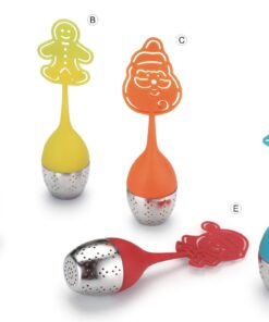 YW-TS051 S/S tea infuser