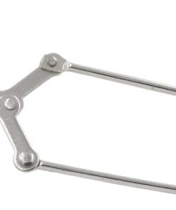 YW-TS052 Silicone tea infuser