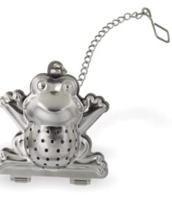 YW-TS057 S/S tea infuser