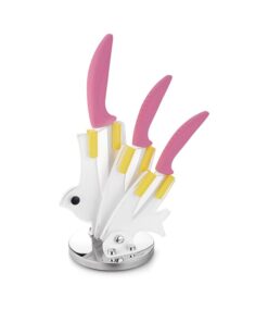 YW-CR007 ceramic knives