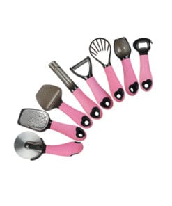 YW-KT081S kitchen tools set