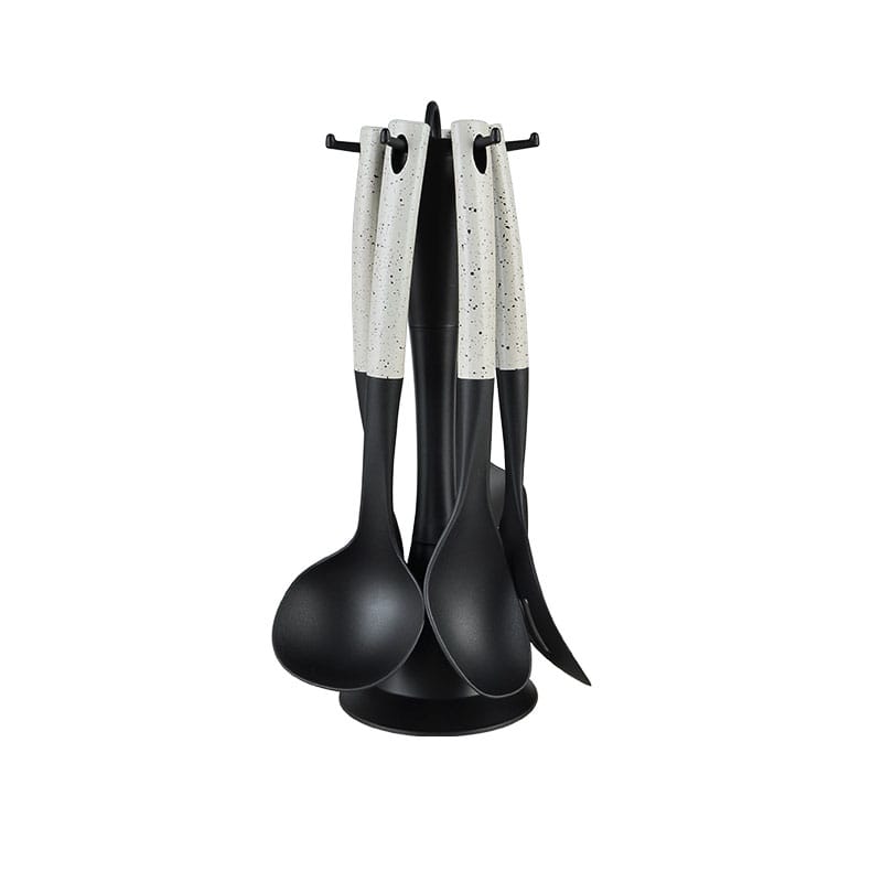 Nylon kitchen tools set